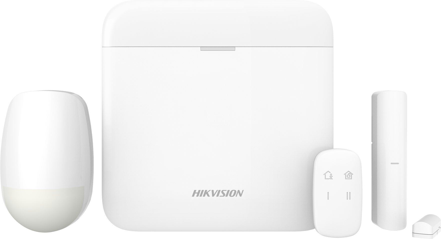 Hikvision DS-PWA64-KIT-WE AX PRO Kablosuz Alarm